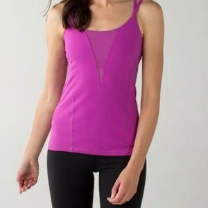 Lululemon Exquisite Tank